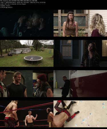 minx s01e08 workprint|Let the Right One In S01E08 720p WEB x265.